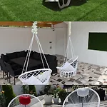 Holiday home House As Moon *