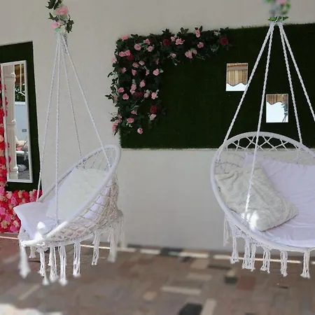 Holiday home House As Moon