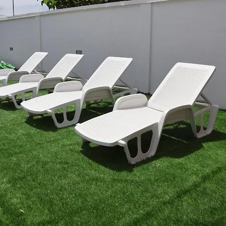 House As Moon Holiday home