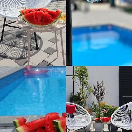 House As Moon Holiday home Mostar