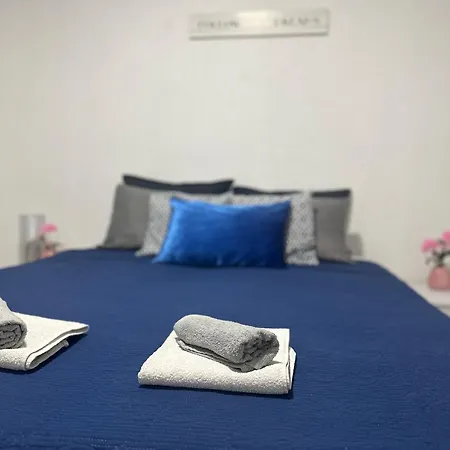 Holiday home House As Moon *