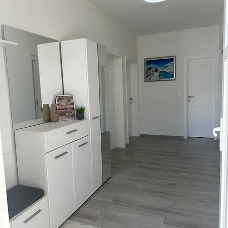 House As Moon Holiday home Mostar