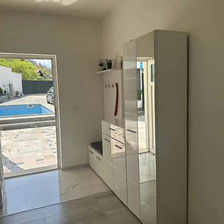 Holiday home House As Moon Mostar