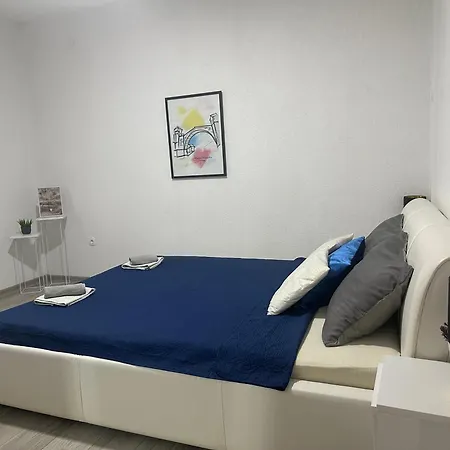 House As Moon Holiday home Mostar