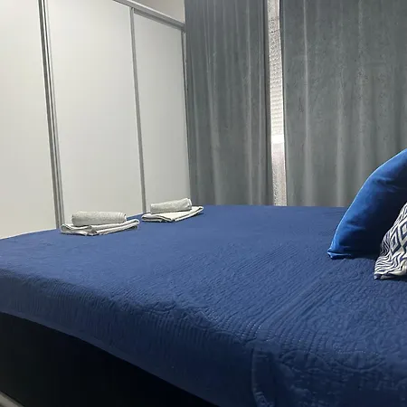 Holiday home House As Moon *