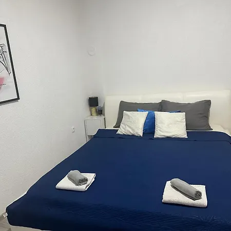 House As Moon Holiday home Mostar