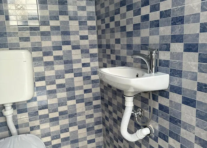 House As Moon Holiday home Mostar