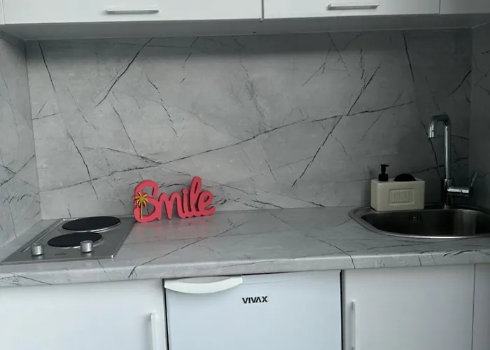 House As Moon Holiday home