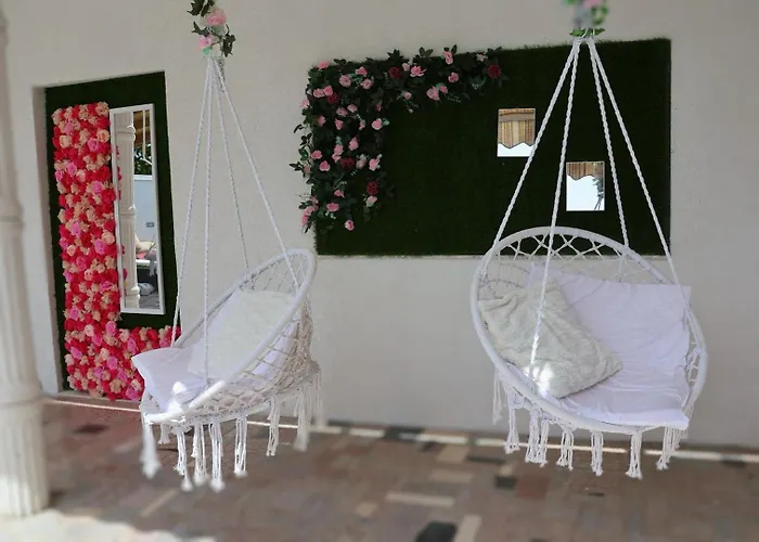 Holiday home House As Moon