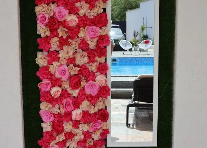 Holiday home House As Moon *