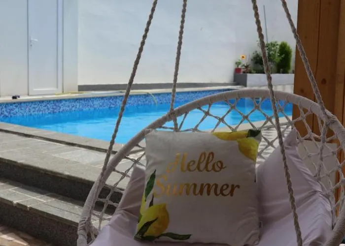 House As Moon * Mostar