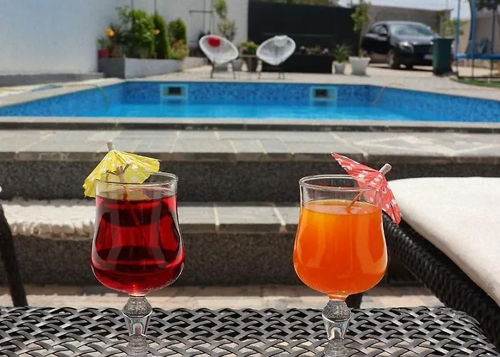 House As Moon Mostar