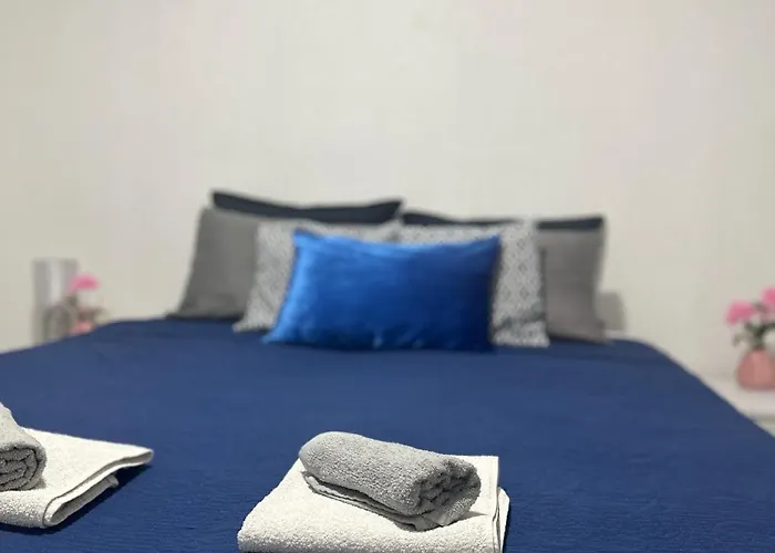 Holiday home House As Moon *