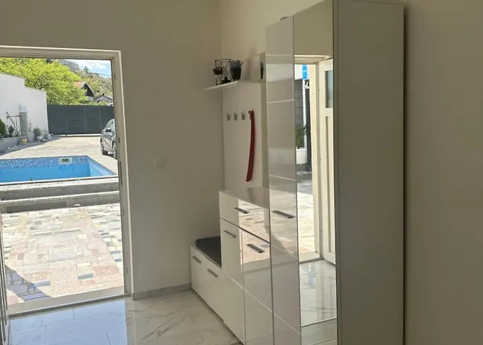 Holiday home House As Moon Mostar