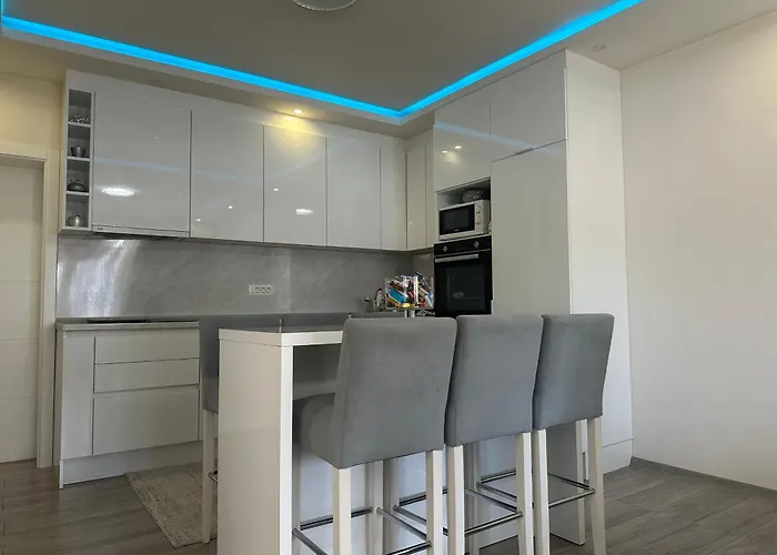 Holiday home House As Moon *