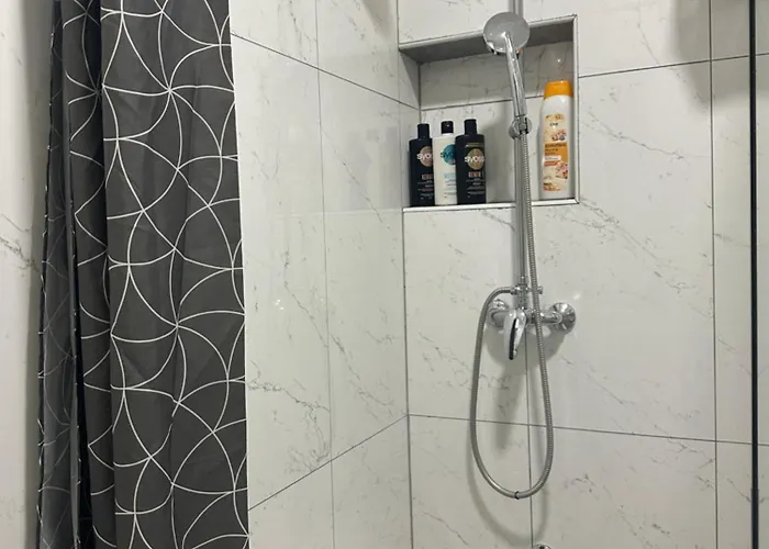 House As Moon Mostar