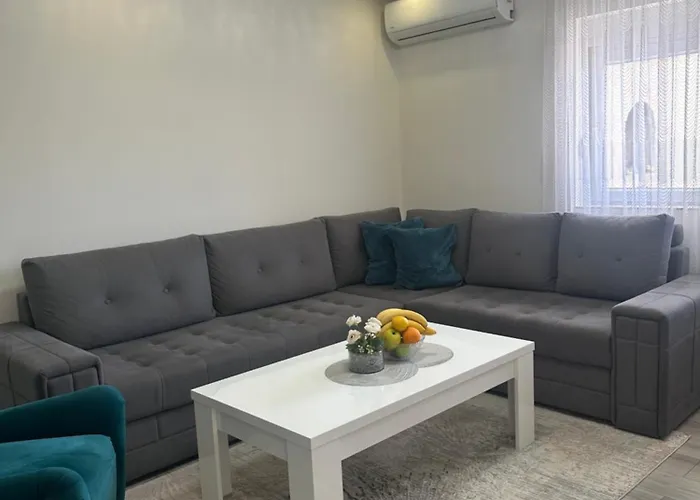 House As Moon Holiday home