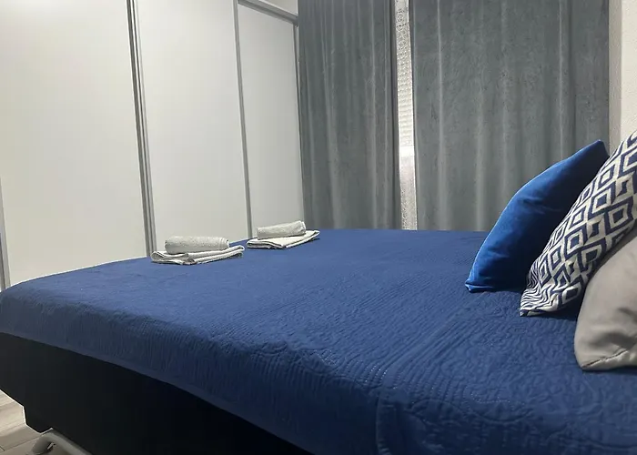 Holiday home House As Moon *