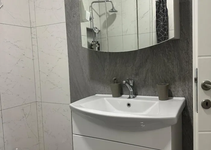 House As Moon * Mostar